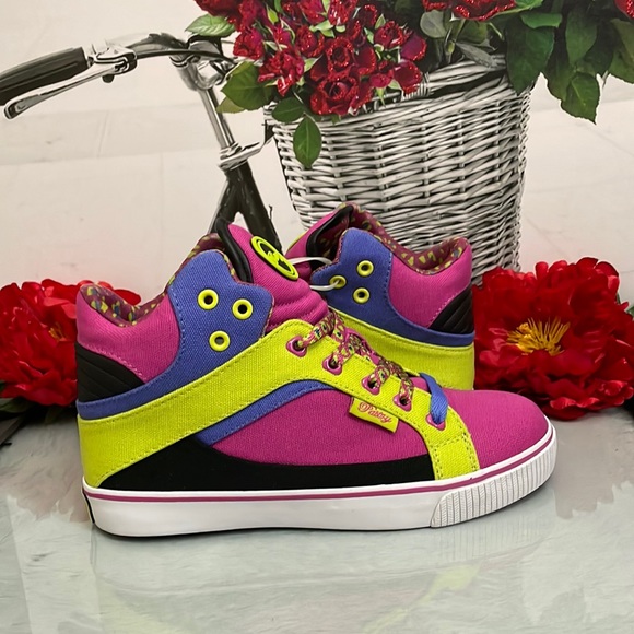Pastry Shoes - Pastry Sneakers
